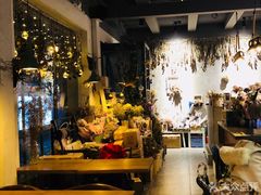 -佐佑帐篷环游记(南锣鼓巷店)
