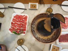 -牛街·马辈儿涮肉(牛街总店)