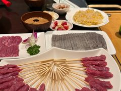 -南门涮肉(后海店)