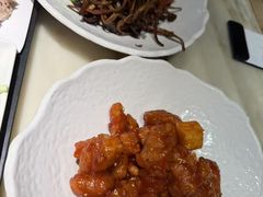 -吴越荣记苏州菜·松鼠桂鱼(月光码头店)