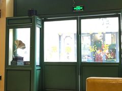 大堂-牡丹弄·咖啡馆·酒馆(红坊里店)