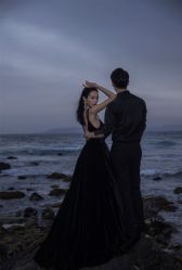 -巴黎春天婚纱摄影STUDIO·定制