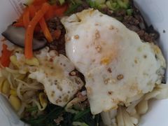 石锅拌饭-全州拌饭馆(断桥店)