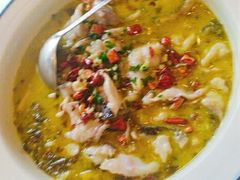 大拌菜-童年小筑餐厅(申花路店)