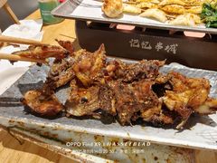 -记忆串城·东北烧烤·小龙虾·大型团建(南油店)