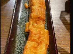 -南京大牌档(新街口德基广场店)