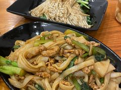 -疍家人黄记海鲜火烧烤