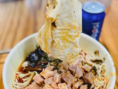 -春和面馆(常德路店)