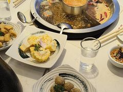 -川锅一号火锅(铜山万达店)