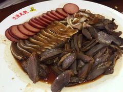 -陈光记烧腊(长寿路店)