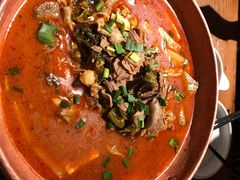 -云海肴·汽锅鸡·云南菜(美罗城店)