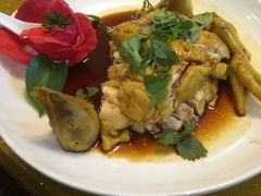 -呼吸森林·生态农庄农家乐私房菜