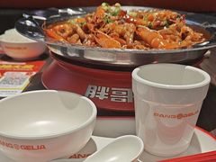-胖哥俩肉蟹煲(湖滨银泰in77店)