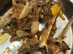 -铭副琦食·虾蟹烩馆(渔人码头店)