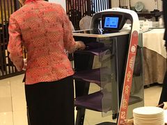 -北京全聚德(西客站店)