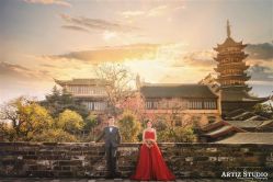 -艺匠摄影ARTIZ STUDIO(南京店)