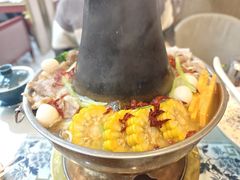 -清真·伊清阁餐厅