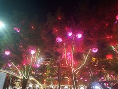 -大唐不夜城贞观广场