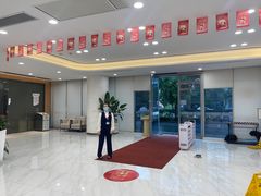 -美年大健康体检中心(浦东美张分院)