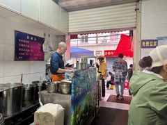 -斌斌鲜鱼糊汤粉(粮道街店)