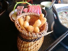 -盡膳口福·百年汤方火锅(科华北路店)