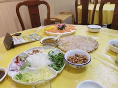 -官塘陈记鱼生·潮汕砂锅粥·牛肉火锅(潮枫路总店)