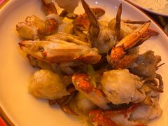 -启东恒大酒店·吕四渔号海鲜餐厅