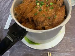 粉蒸肉-小杨酒家(华苑小区店)