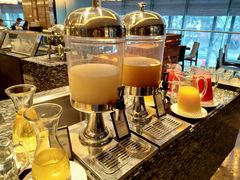 -广州天河希尔顿酒店