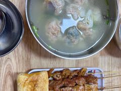 -海萍馄饨(湖北路店)