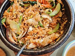 -英兰朝族饭店·英兰锅包肉(佳园路店)