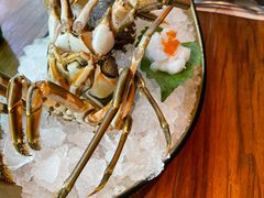 -Mr·Fish鱼鲜生海鲜放题(银泰in99店)