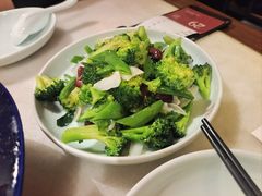 -小吊梨汤·北京菜·烤鸭(双井乐成中心店)