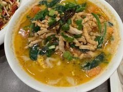-松花湖水饺(新濠天地店)