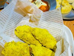 -哼蟹二将·烤肉酱蟹(合生汇店)