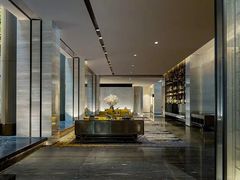 -博林天瑞喜来登酒店·西丽尚膳