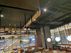 大堂-Wagas沃歌斯(星荟中心店)