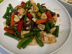 -胶东人家(奥体中心店)