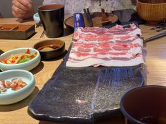 -吉秋田鲜和牛烧肉·肉档自选