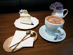 -嗒令甜品·主题融合料理餐厅(首座时代店)