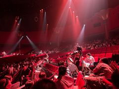 -珠海横琴长隆《卡卡虎奇遇记》