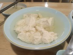 -冯记豆花店(健翔桥店)