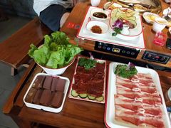 -渝都辣夫重庆老火锅(华新店)