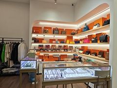 -海星奢选二手奢侈品手表包包鉴定回收寄卖(墨玉南路店)