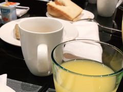 -顺德美的万豪酒店·自助餐·贡厨