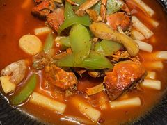 -沪小胖·小龙虾·蓝龙王(八佰伴店)