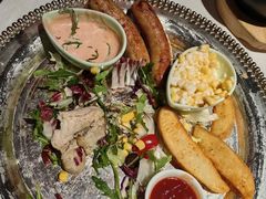-俄士厨房(五棵松华熙LIVE店)