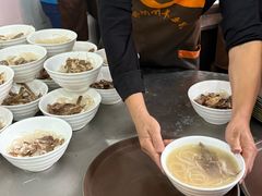 -郝刚刚羊杂割(柳巷店)