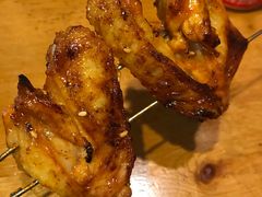 -腰子哥烤串(石佛营炫特店)