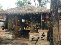 -园林美食城·本土农家菜(杨和镇店)